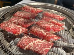 -隐炉和牛烧肉店(群力店)