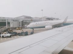 -福州长乐国际机场