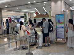 -杭州西湖银泰百货