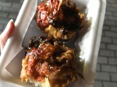 -阿婆油墩子(五里桥路188弄小区店)