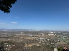 -北京鹫峰国家森林公园