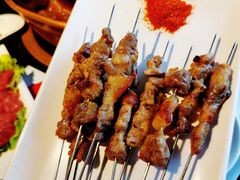 -铜来聚老北京涮肉(恒隆广场店)