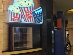 -大光明电影院(南京西路店)
