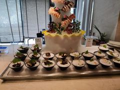 -雍和会海鲜姿造自助(湖东路店)