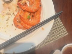 -上海兴国宾馆香樟园西餐厅