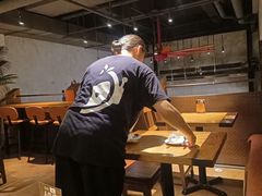 -JuiceRobot·手工意大利面&汉堡精酿(珠江新城店)