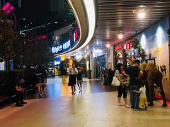 -浦江城市生活广场(江月路店)