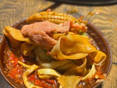 -冯校长老火锅(广州正佳广场店)