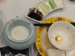 -万荣烤鸭店·北京菜(天坛店)