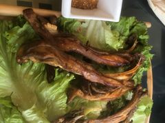 烤羊排-牧人嘎查蒙餐(富强路店)