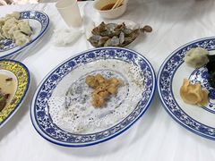 -胖子饺子馆·海鲜家常菜(海军博物馆店)