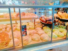 -面包新语(上地华联店)