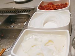 -海底捞火锅(名门店)