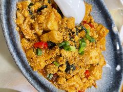 -李师傅脆肚(梅林店)