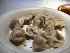 -大眼锅贴水饺(河东店)