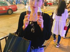 -富豪雪糕车流动点(尖沙咀店)