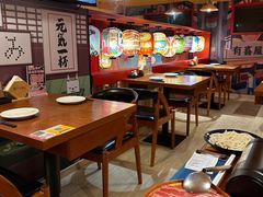 -有喜屋·鲜鸡烧鸟·居酒屋(安龙路店)