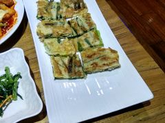 -紫霞门韩国料理烤肉(深南东路店)