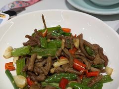-北平食府(马鞍山路店)