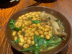 -受气牛肉·耙牛肉火锅(水晶郦城店)
