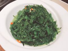 -海味当家·蒸锅海鲜(星海公园店)
