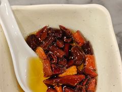 -马记伊源斋涮肉·清真菜(潘家园古玩市场店)