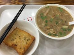 -阊门姚记豆浆(旧学前直营店)