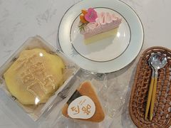 -嗒令甜品·主题融合料理餐厅(首座时代店)