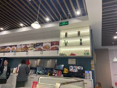 -洞庭米湘·湖南菜(银河SOHO店)
