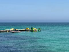 -咸德海水浴场