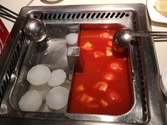 -海底捞火锅(枫蓝国际购物中心店)