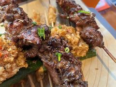 -唐力九头鸟烧烤·罗田吊锅(西云楼店)