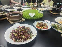 -明本湛江鸡•海鲜小厨(陈家祠店)