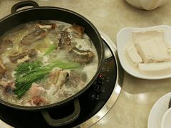 -稻香酒家·33年老字号·港式粤菜(富邦中心店)
