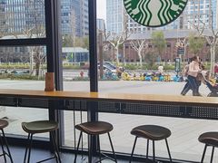 -星巴克臻选(上海长风大悦城店)