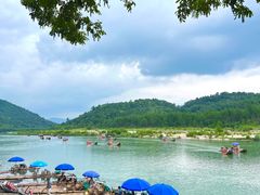 -楠溪江风景名胜区