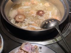 -同仁四季椰子鸡(宝安壹方城店)