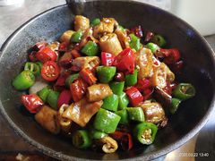 -老板恋上鱼(恒隆广场店)