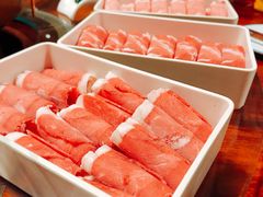 羊肉-古关火锅店(古北水镇景区店)