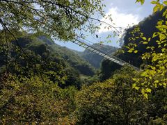 -浙北大峡谷