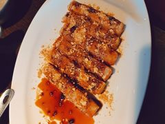 红糖糍粑-九牧鱻·渝老鬼重庆火锅(人民路店)
