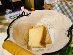 餐前面包-BISTROFIORE美伊娜(伊犁南路店)