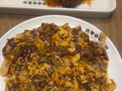 -直隶安家罩饼(复兴路店)