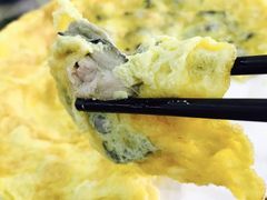 蚝仔煎蛋-明记海鲜大排档(巽寮湾店)
