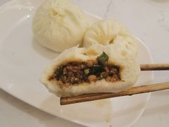 鲜肉包-李与白包子铺(桐梓林店)