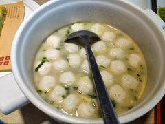 -味莊·青岛菜(云霄路店)
