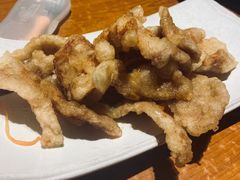 最东北锅包肉-95号酱骨·一块豆腐(展春园西路店)