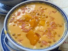 杨枝甘露-捷信牛奶甜品世家(五道口店)