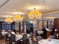 大堂-上海小南国(仲盛世界商城店)