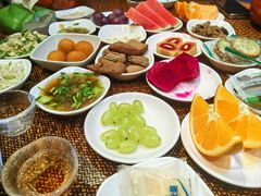 -品茗轩茶楼(江川路店)